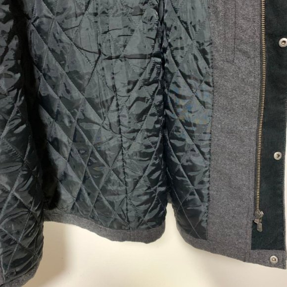 black jacket - Picture 7 of 7